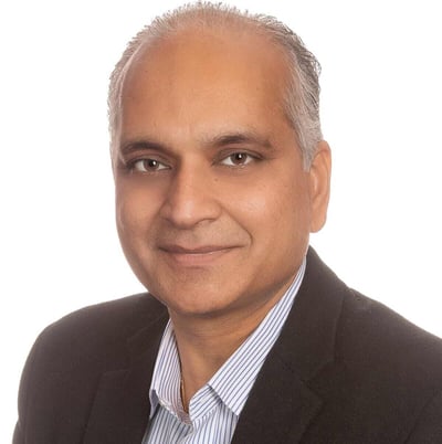 Niraj Patel Niraj Patel