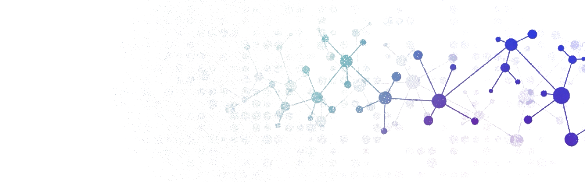 Coforge Nuuron network visualization