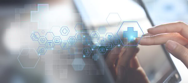 Patient Experience Engineering for Provider Revenue Cycle Management Leader -1