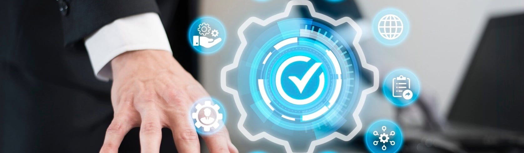 Insurance Smart Quote Pega CS 3 - Automation of Record Tracking System-2