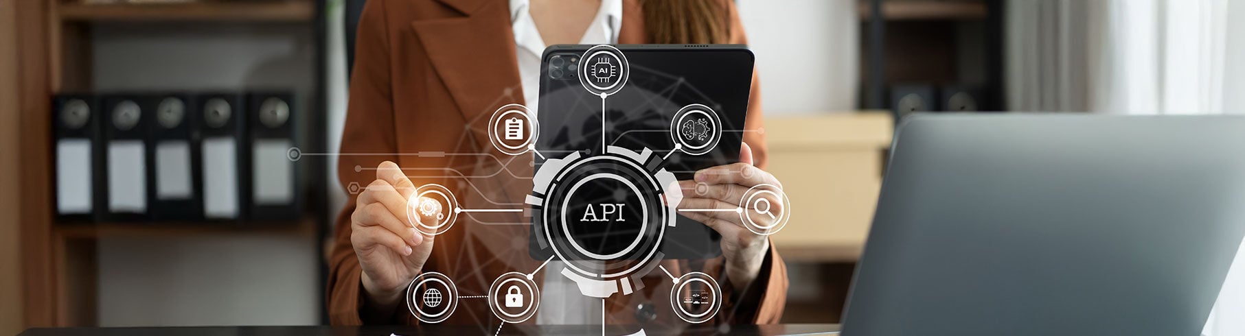 Personalise your API ecosystem with Anypoint API Community Manager