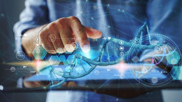 Life Sciences Industry Trends in 2024.