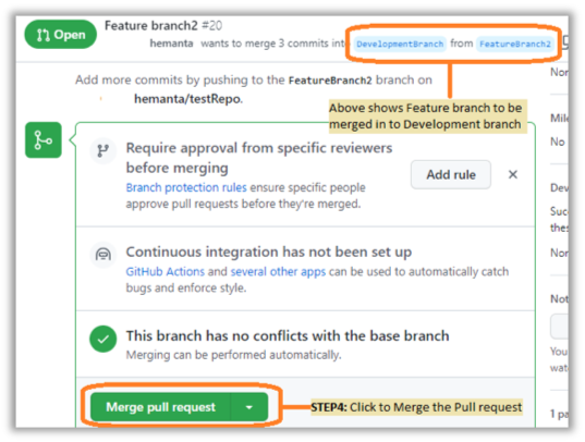 Picture14 merge conflicts and how to solve it