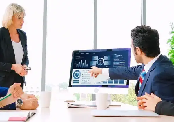 Pioneering New Capabilities in a $5Bn PEO Firm’s GCC