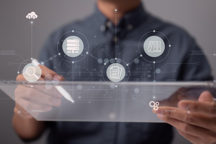 Implementation Services Platform Implementation