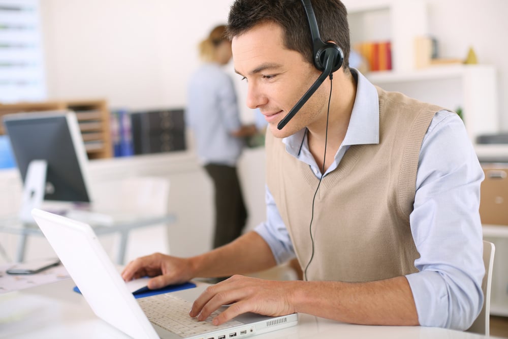 Transform customer service or watch your customers and revenue shrink