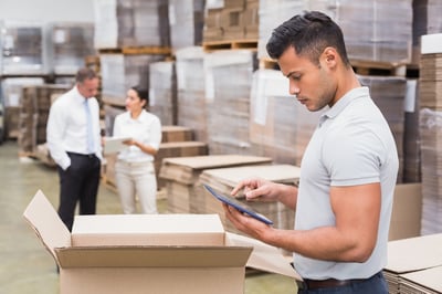Supply Chain Automation