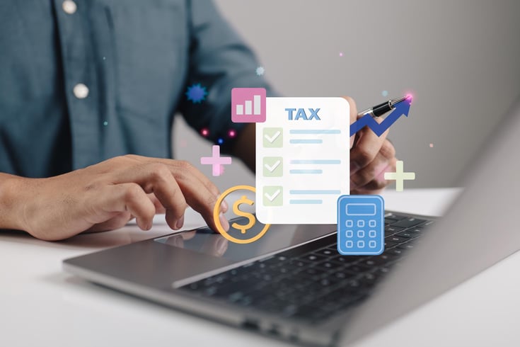 Real Estate Tax Service | Property Tax Tracking Platform | Coforge Property Tax Services