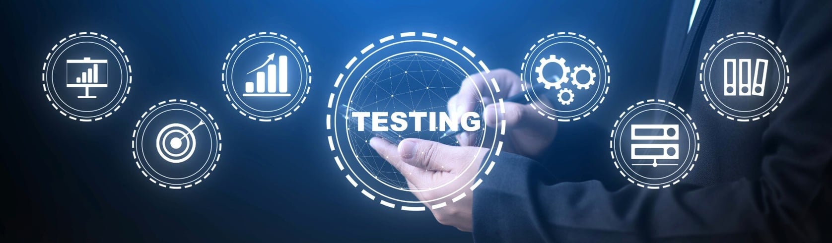 Data & Intelligence QE - Accelerate PSS Migration Testing through Smart Test Data Management