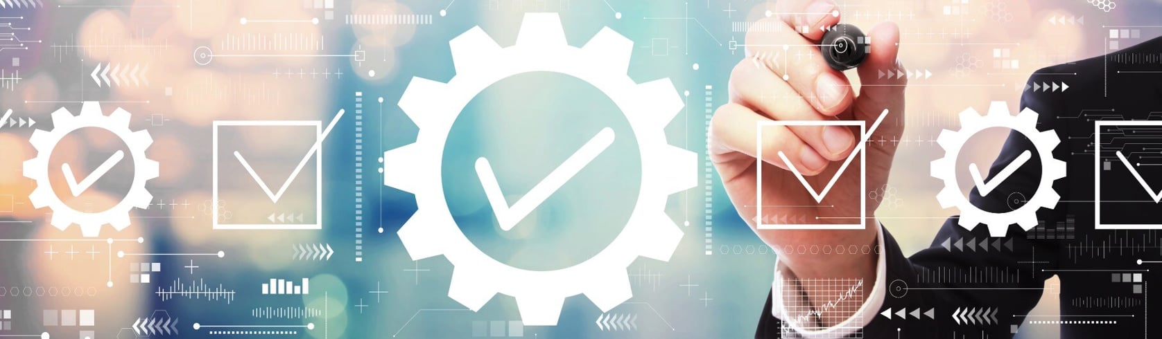 Quality Engineering Advisory Services | Coforge Quality.NEXT QE HB 1 - Drive transformations leveraging our Quality.NEXT advisory-led methodology