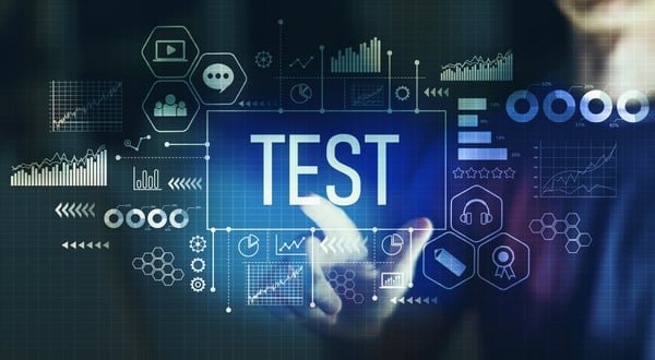 QE blog 1 - An ideal approach to Risk-Based Testing & Risk Mitigation