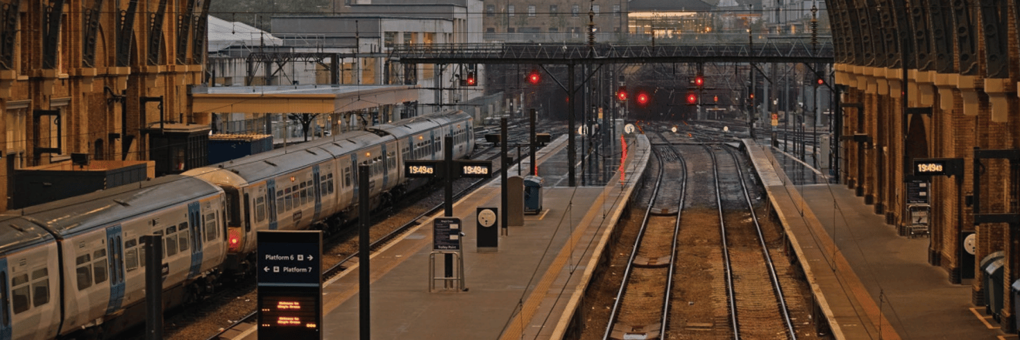 Coforge Salesforce BU | MuleSoft Strategic Partner | Services & Solutions Rails-infra