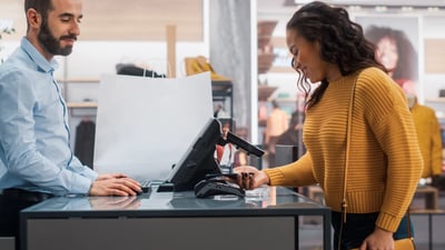 Card Merchant Services