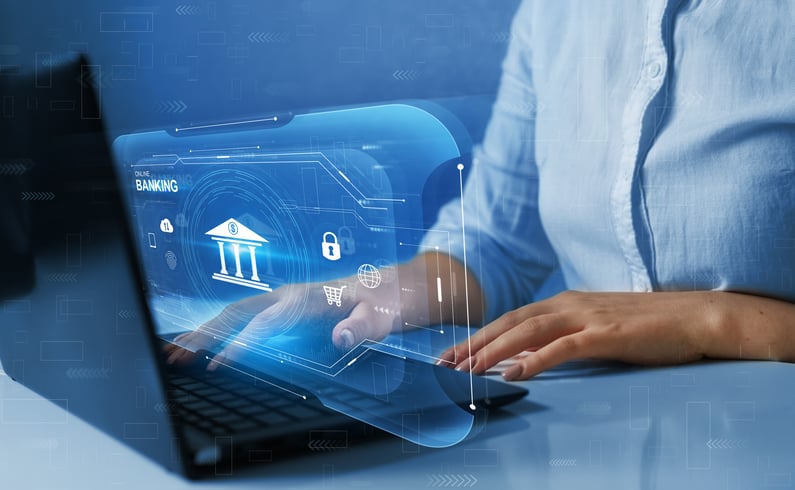 Digitizing Stakeholder Onboarding Retail Banking