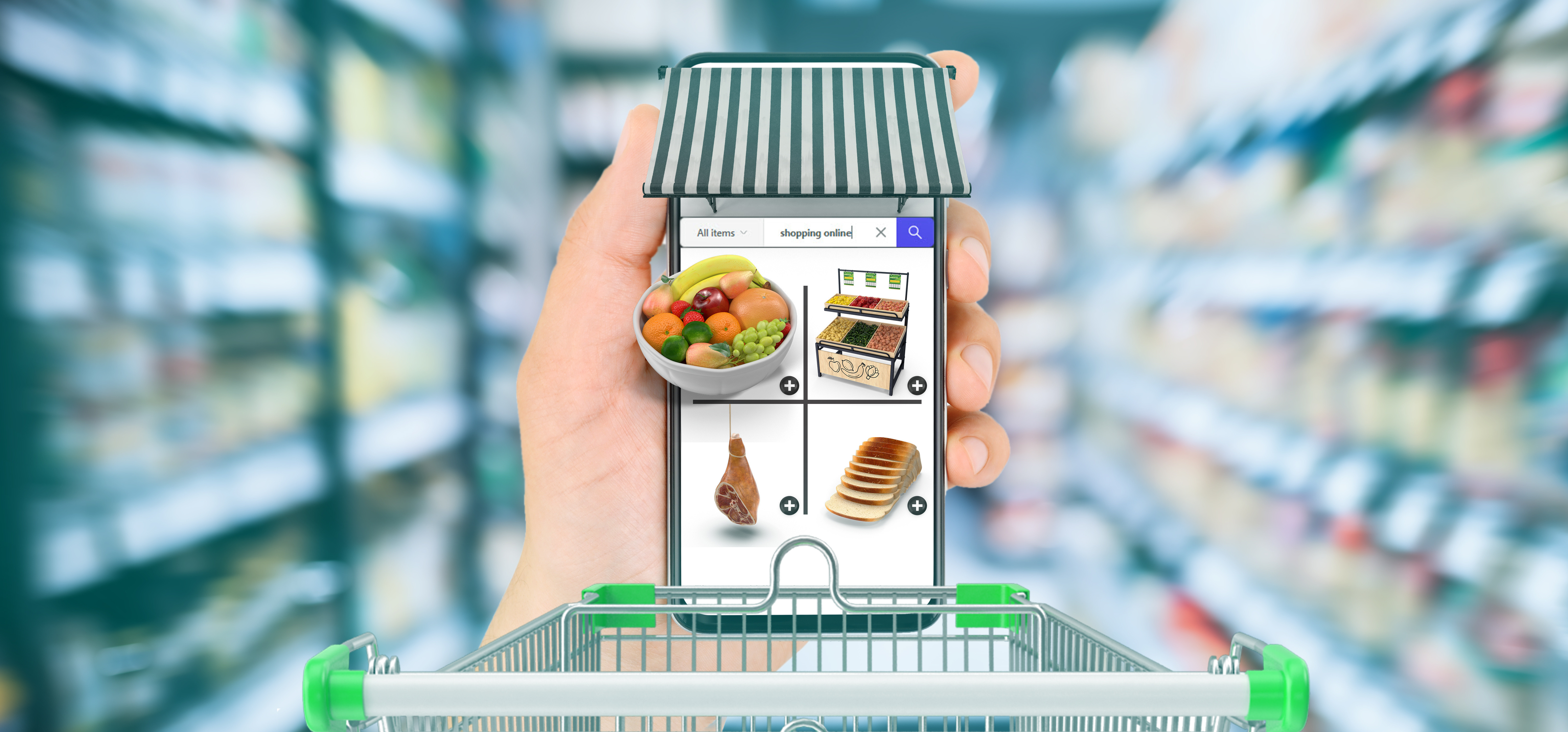 Revolutionizing Retail- The power of Computer Vision and AI (1)