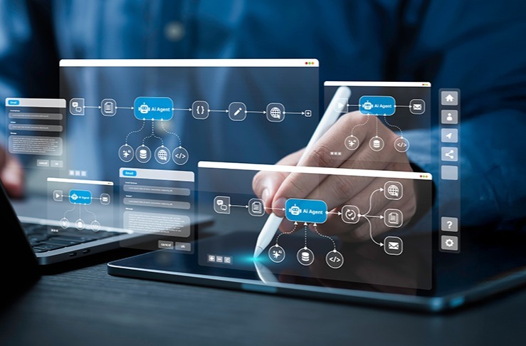 Revolutionizing-Application-Modernization-Through-AI-Agent-Workflows