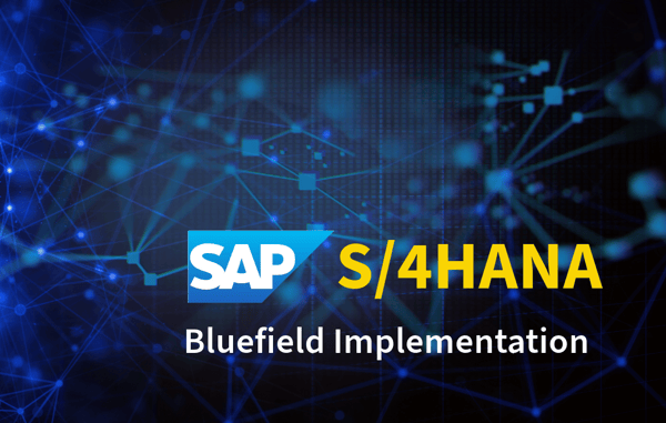 SAP Bluefield