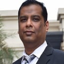 Sanjeev Garg