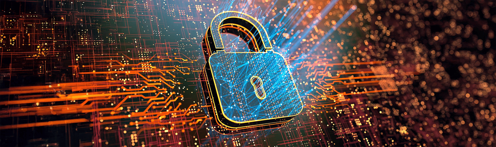 Cybersecurity Solutions for Digital Trust | Coforge Secure2edge