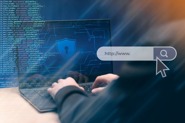 Security-Driven Development