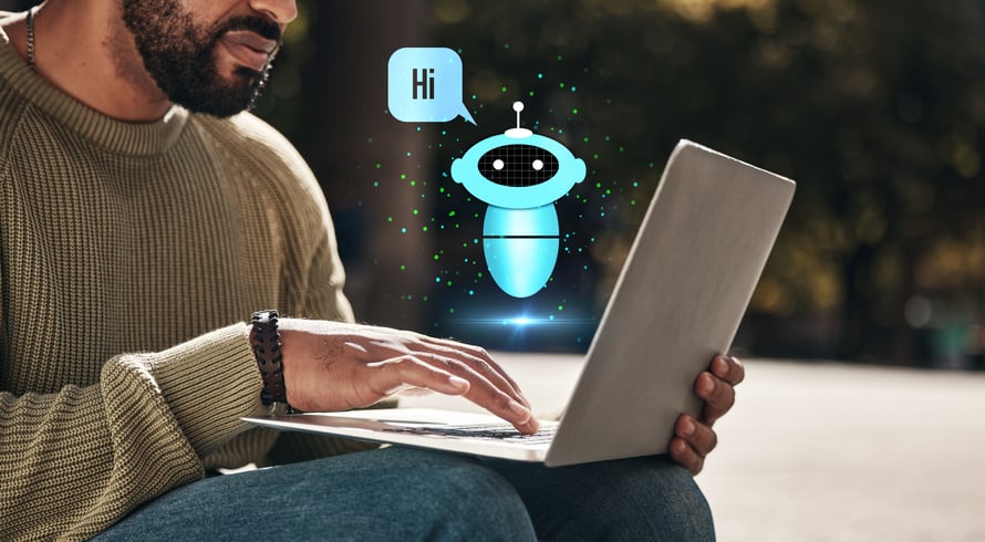 Digital Experience & Data Interoperability Simplifying Prior Authorizations with Coforge Prior Auth AI Assistant-2