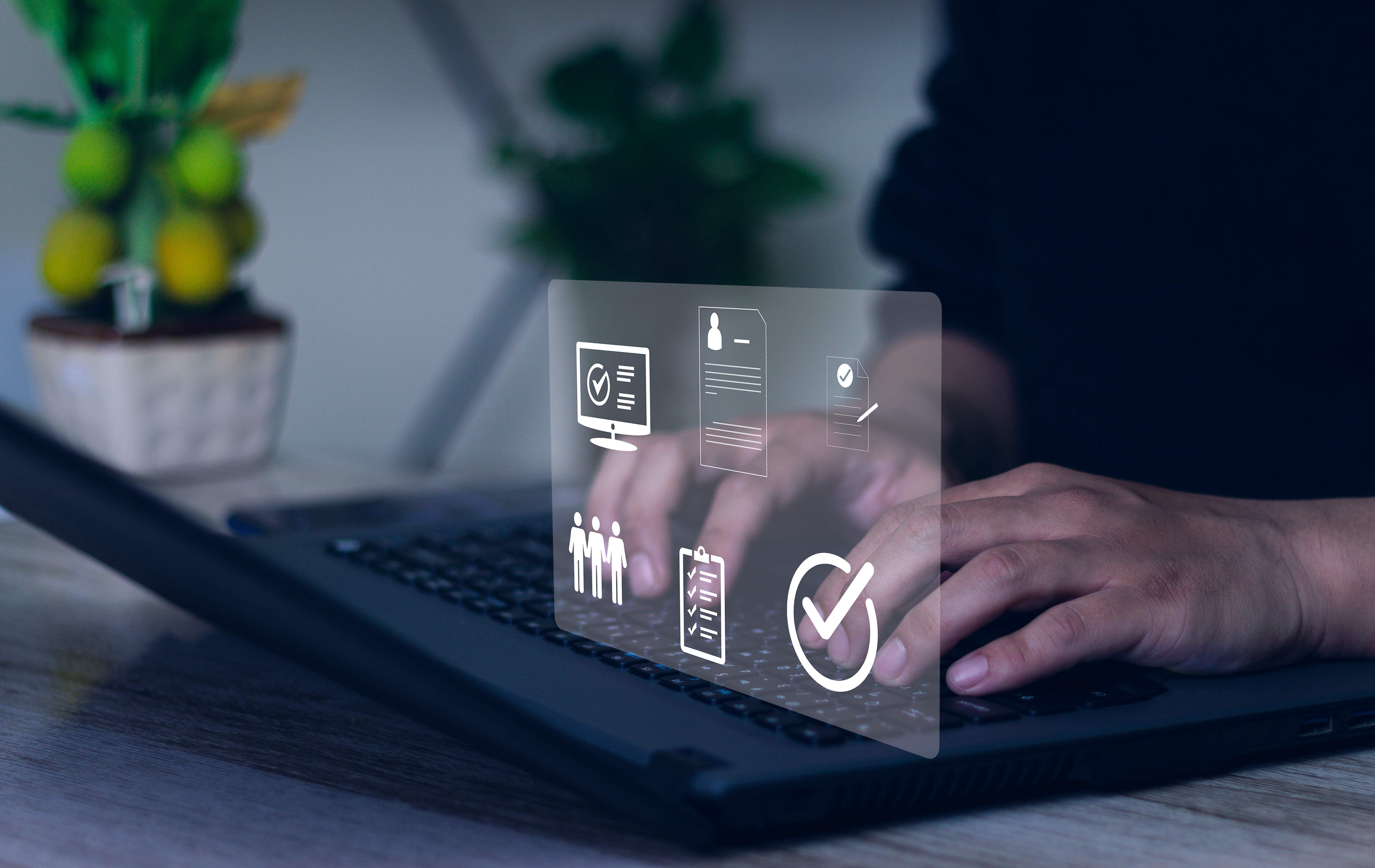 Simplifying regulatory compliance in Life Sciences (Veeva showcase)