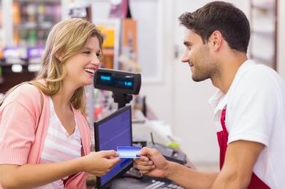 Card Merchant Services