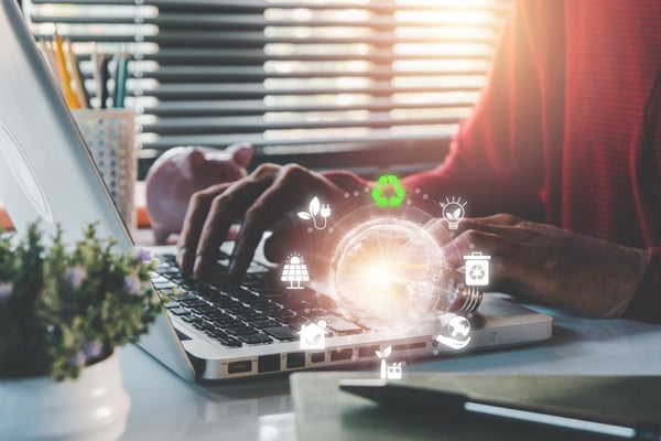 Sustainability and Data – Redefining a new market position with Business and Technology Transformation-2