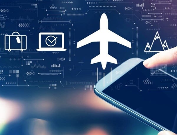 TTH Article 1 - Tailored journeys, frictionless smiles - Digital retail takes flight