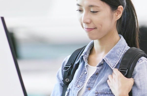 TTH Article 2 - Customer and digital trends shaping the Aviation industry