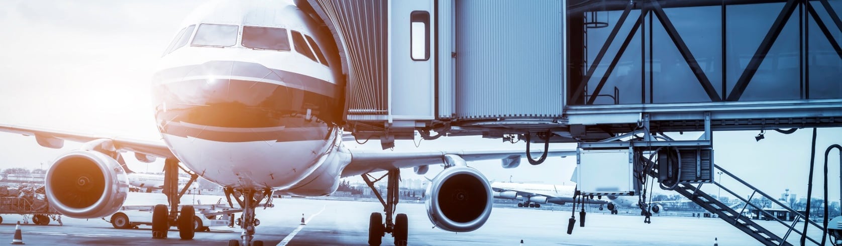 Ground Handling TTH CS 2 - Modernizing the Ramp Handling System to Provide a Lower Cost of Ownership and Superior User Experience for a Leading Asian Airline