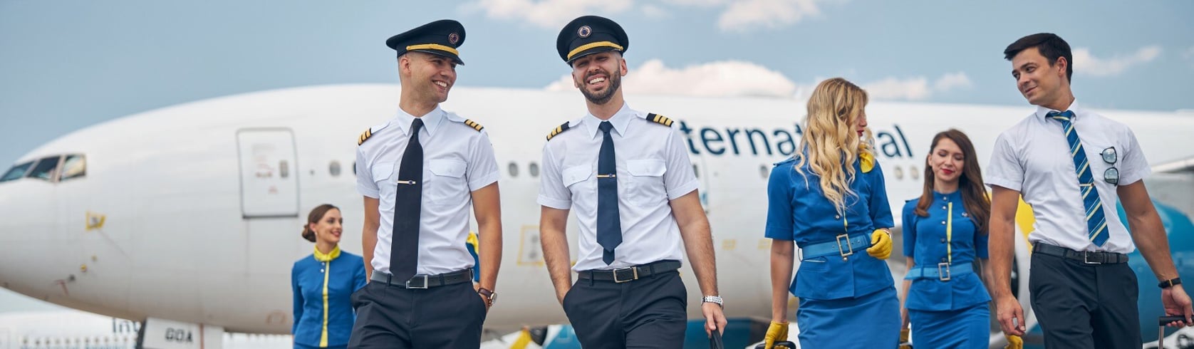 Travel, Transportation and Hospitality | Consulting and Tech Services TTH HB Item 3 - Optimizing Flight Crew Tracking System Migration