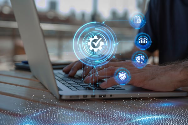 Top 5 Customer Advantages of API-led Connectivity