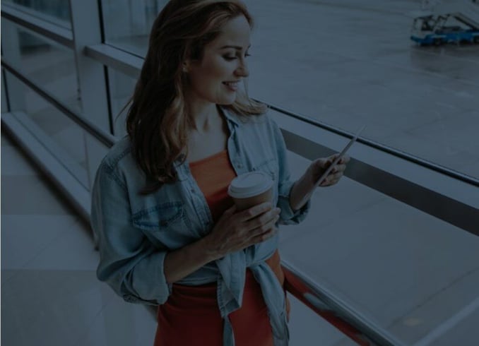 Travel, Transportation and Hospitality | Consulting and Tech Services Transform Airlines CX with digital retail