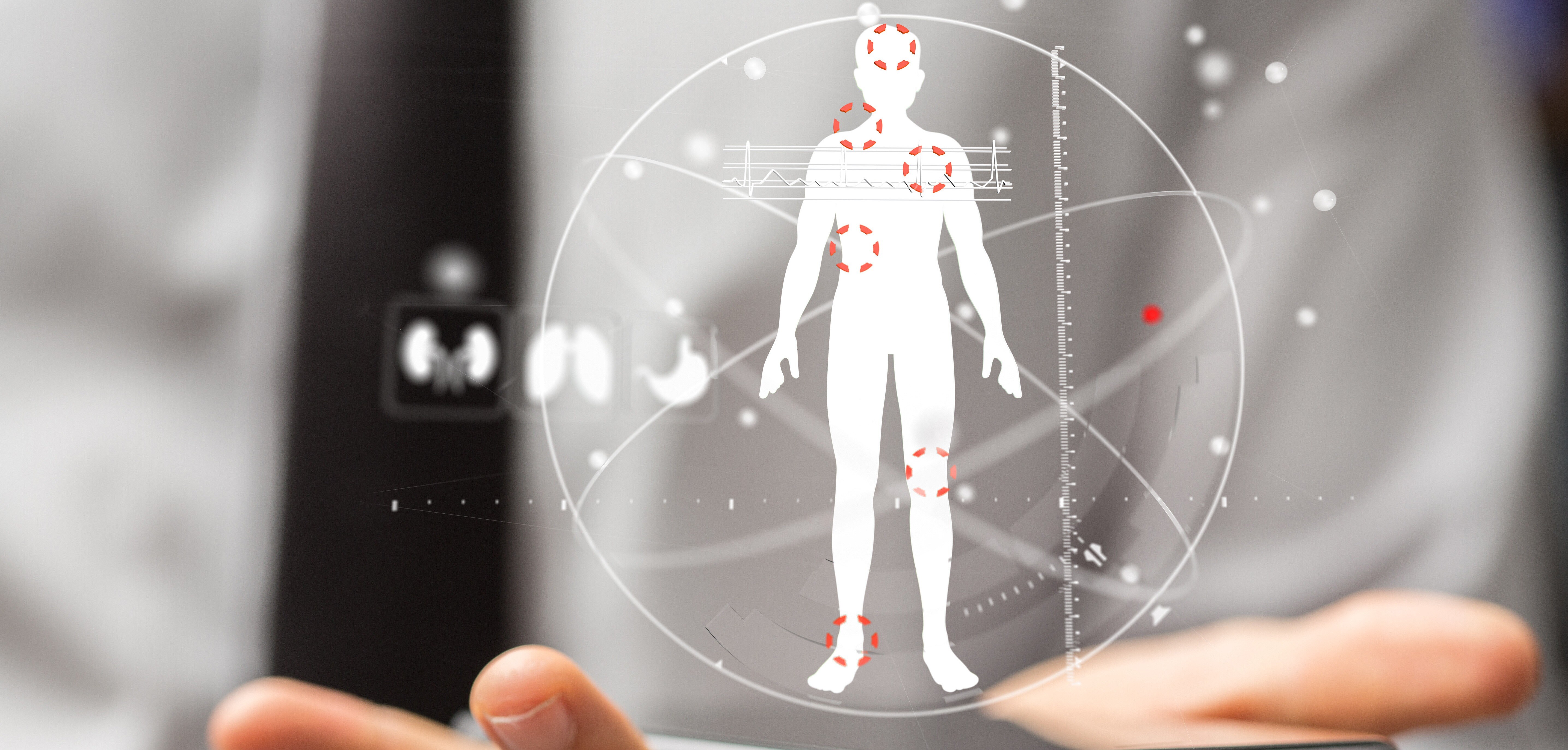 Transformed customer service solution for one of the UK’s leading medical assistance groups-1