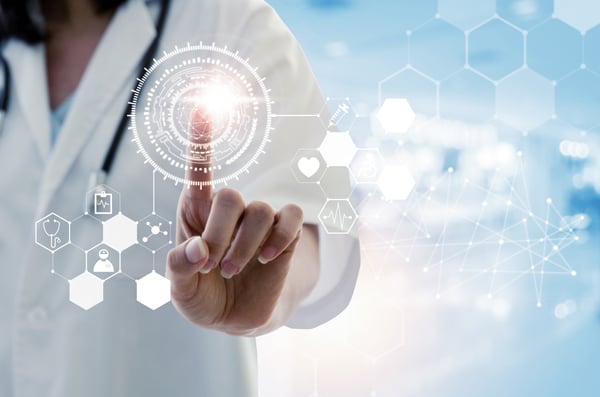 Transforming Digital Workplace for a Revenue Cycle Management Leader