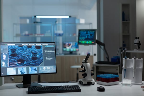 Transforming Forecasting with Integrated Efficiency for Leading US biopharmaceutical company