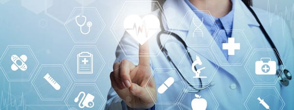Transforming Patient Engagement with Salesforce Marketing Cloud