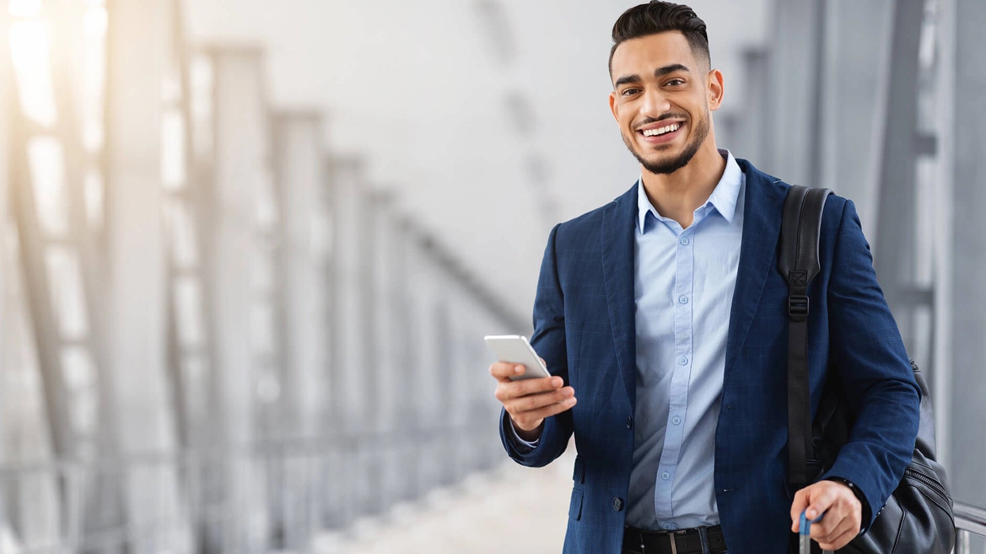 Redefining the traveler journey with personalized travel commerce