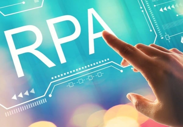 Travel tech Article 2 - Intelligent Enterprises through Robotics Process Automation
