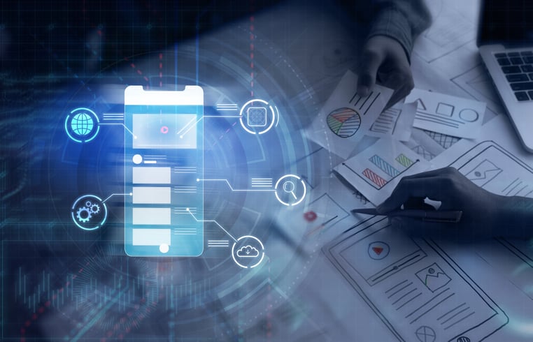 Technology Solutions for Nonprofit & Community Organizations | Coforge User Experience