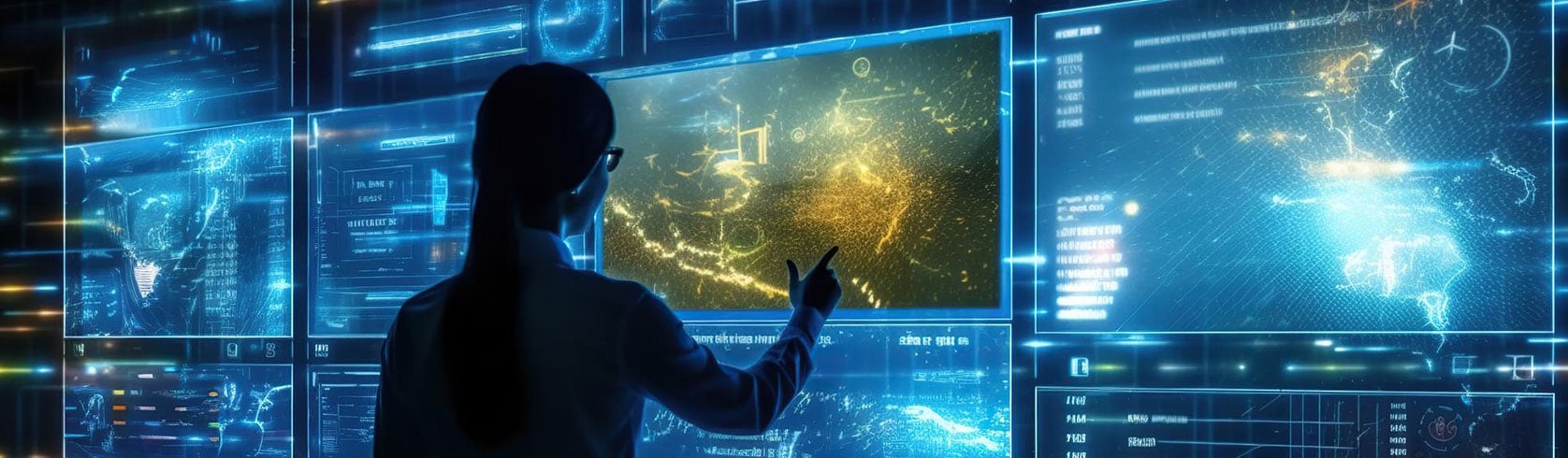 Water Utilities Customer Experience Transformation | E&U | Coforge Water Utility Boosts Self-Service Completion by 90% with Modern Customer Portal