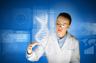 Life Sciences