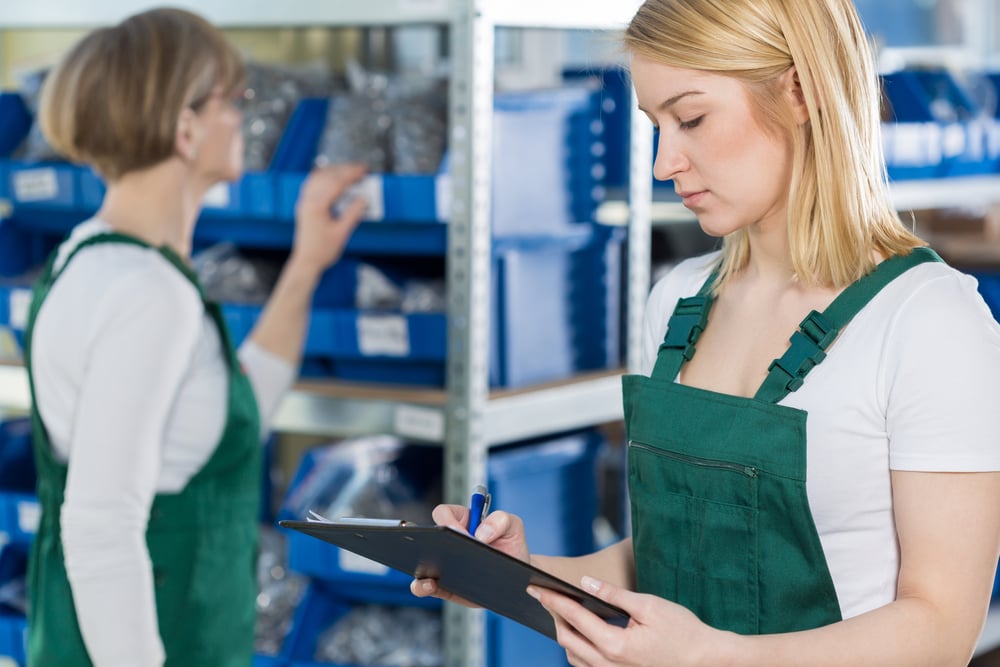 From Categorizing to Selling Products