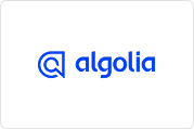 algolia