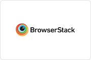 browserStack