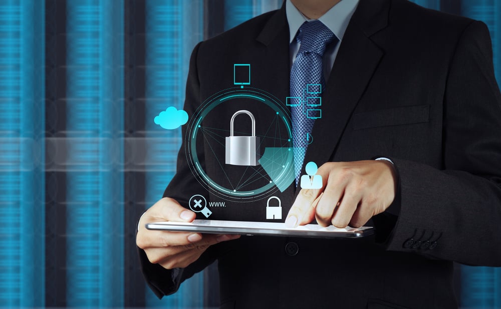 Securing Your Enterprise Assets with Robust CyberSecurity Solution