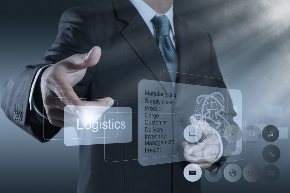 Digital - Enhance Trust in Cold Supply Chain with IOT and Blockchain