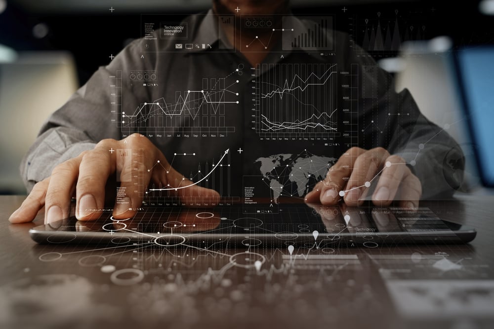 Hyperautomation is your moonshot to crystalize business growth and digital transformation