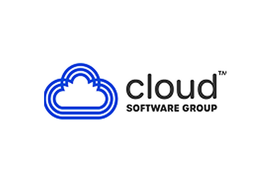 cloud software group
